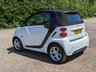 USED 2014 14 SMART FORTWO CABRIO 1.0 PULSE MHD 2d 71 BHP 