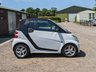 USED 2014 14 SMART FORTWO CABRIO 1.0 PULSE MHD 2d 71 BHP 