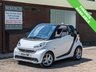 USED 2014 14 SMART FORTWO CABRIO 1.0 PULSE MHD 2d 71 BHP 