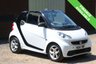 USED 2014 14 SMART FORTWO CABRIO 1.0 PULSE MHD 2d 71 BHP 
