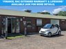 USED 2014 14 SMART FORTWO CABRIO 1.0 PULSE MHD 2d 71 BHP 