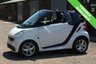 USED 2014 14 SMART FORTWO CABRIO 1.0 PULSE MHD 2d 71 BHP 