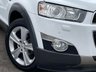 USED 2013 13 CHEVROLET CAPTIVA 2.2 VCDi LTZ 4WD (7 Seats) 5dr - SAT NAV 