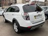 USED 2013 13 CHEVROLET CAPTIVA 2.2 VCDi LTZ 4WD (7 Seats) 5dr - SAT NAV 