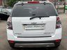 USED 2013 13 CHEVROLET CAPTIVA 2.2 VCDi LTZ 4WD (7 Seats) 5dr - SAT NAV 