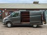 USED 2019 19 FORD TRANSIT CUSTOM 2.0 280 TREND P/V L1 H1 129 BHP WOODEN SHELVING IN REAR!