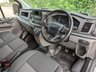USED 2019 19 FORD TRANSIT CUSTOM 2.0 280 TREND P/V L1 H1 129 BHP WOODEN SHELVING IN REAR!