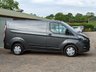 USED 2019 19 FORD TRANSIT CUSTOM 2.0 280 TREND P/V L1 H1 129 BHP WOODEN SHELVING IN REAR!