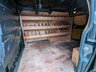 USED 2019 19 FORD TRANSIT CUSTOM 2.0 280 TREND P/V L1 H1 129 BHP WOODEN SHELVING IN REAR!