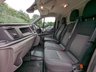 USED 2019 19 FORD TRANSIT CUSTOM 2.0 280 TREND P/V L1 H1 129 BHP WOODEN SHELVING IN REAR!