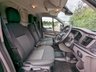 USED 2019 19 FORD TRANSIT CUSTOM 2.0 280 TREND P/V L1 H1 129 BHP WOODEN SHELVING IN REAR!