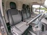 USED 2019 19 FORD TRANSIT CUSTOM 2.0 280 TREND P/V L1 H1 129 BHP WOODEN SHELVING IN REAR!