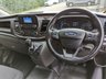 USED 2019 19 FORD TRANSIT CUSTOM 2.0 280 TREND P/V L1 H1 129 BHP WOODEN SHELVING IN REAR!