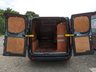 USED 2019 19 FORD TRANSIT CUSTOM 2.0 280 TREND P/V L1 H1 129 BHP WOODEN SHELVING IN REAR!