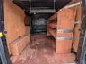 USED 2019 19 FORD TRANSIT CUSTOM 2.0 280 TREND P/V L1 H1 129 BHP WOODEN SHELVING IN REAR!