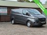 USED 2019 19 FORD TRANSIT CUSTOM 2.0 280 TREND P/V L1 H1 129 BHP WOODEN SHELVING IN REAR!