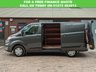 USED 2019 19 FORD TRANSIT CUSTOM 2.0 280 TREND P/V L1 H1 129 BHP WOODEN SHELVING IN REAR!