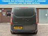 USED 2019 19 FORD TRANSIT CUSTOM 2.0 280 TREND P/V L1 H1 129 BHP WOODEN SHELVING IN REAR!
