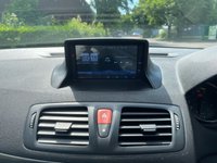 USED 2009 59 RENAULT MEGANE 2.0 PRIVILEGE 5d 140 BHP 