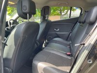USED 2009 59 RENAULT MEGANE 2.0 PRIVILEGE 5d 140 BHP 
