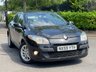 USED 2009 59 RENAULT MEGANE 2.0 PRIVILEGE 5d 140 BHP 