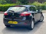 USED 2009 59 RENAULT MEGANE 2.0 PRIVILEGE 5d 140 BHP 