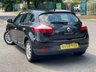 USED 2009 59 RENAULT MEGANE 2.0 PRIVILEGE 5d 140 BHP 