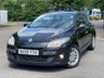 USED 2009 59 RENAULT MEGANE 2.0 PRIVILEGE 5d 140 BHP 