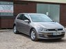 USED 2015 15 VOLKSWAGEN GOLF 2.0 MATCH TDI BLUEMOTION TECHNOLOGY DSG 5d 148 BHP 6x RECORDED SERVICES & &pound;30 TAX!