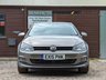 USED 2015 15 VOLKSWAGEN GOLF 2.0 MATCH TDI BLUEMOTION TECHNOLOGY DSG 5d 148 BHP 6x RECORDED SERVICES & &pound;30 TAX!