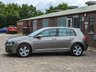 USED 2015 15 VOLKSWAGEN GOLF 2.0 MATCH TDI BLUEMOTION TECHNOLOGY DSG 5d 148 BHP 6x RECORDED SERVICES & &pound;30 TAX!