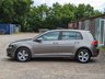 USED 2015 15 VOLKSWAGEN GOLF 2.0 MATCH TDI BLUEMOTION TECHNOLOGY DSG 5d 148 BHP 6x RECORDED SERVICES & &pound;30 TAX!