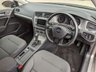 USED 2015 15 VOLKSWAGEN GOLF 2.0 MATCH TDI BLUEMOTION TECHNOLOGY DSG 5d 148 BHP 6x RECORDED SERVICES & &pound;30 TAX!