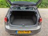 USED 2015 15 VOLKSWAGEN GOLF 2.0 MATCH TDI BLUEMOTION TECHNOLOGY DSG 5d 148 BHP 6x RECORDED SERVICES & &pound;30 TAX!