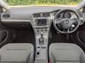 USED 2015 15 VOLKSWAGEN GOLF 2.0 MATCH TDI BLUEMOTION TECHNOLOGY DSG 5d 148 BHP 6x RECORDED SERVICES & &pound;30 TAX!