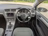 USED 2015 15 VOLKSWAGEN GOLF 2.0 MATCH TDI BLUEMOTION TECHNOLOGY DSG 5d 148 BHP 6x RECORDED SERVICES & &pound;30 TAX!