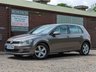 USED 2015 15 VOLKSWAGEN GOLF 2.0 MATCH TDI BLUEMOTION TECHNOLOGY DSG 5d 148 BHP 6x RECORDED SERVICES & &pound;30 TAX!