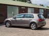 USED 2015 15 VOLKSWAGEN GOLF 2.0 MATCH TDI BLUEMOTION TECHNOLOGY DSG 5d 148 BHP 6x RECORDED SERVICES & &pound;30 TAX!