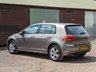 USED 2015 15 VOLKSWAGEN GOLF 2.0 MATCH TDI BLUEMOTION TECHNOLOGY DSG 5d 148 BHP 6x RECORDED SERVICES & &pound;30 TAX!
