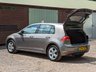 USED 2015 15 VOLKSWAGEN GOLF 2.0 MATCH TDI BLUEMOTION TECHNOLOGY DSG 5d 148 BHP 6x RECORDED SERVICES & &pound;30 TAX!