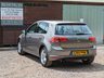 USED 2015 15 VOLKSWAGEN GOLF 2.0 MATCH TDI BLUEMOTION TECHNOLOGY DSG 5d 148 BHP 6x RECORDED SERVICES & &pound;30 TAX!