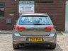 USED 2015 15 VOLKSWAGEN GOLF 2.0 MATCH TDI BLUEMOTION TECHNOLOGY DSG 5d 148 BHP 6x RECORDED SERVICES & &pound;30 TAX!