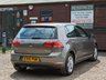USED 2015 15 VOLKSWAGEN GOLF 2.0 MATCH TDI BLUEMOTION TECHNOLOGY DSG 5d 148 BHP 6x RECORDED SERVICES & &pound;30 TAX!