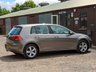 USED 2015 15 VOLKSWAGEN GOLF 2.0 MATCH TDI BLUEMOTION TECHNOLOGY DSG 5d 148 BHP 6x RECORDED SERVICES & &pound;30 TAX!