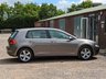 USED 2015 15 VOLKSWAGEN GOLF 2.0 MATCH TDI BLUEMOTION TECHNOLOGY DSG 5d 148 BHP 6x RECORDED SERVICES & &pound;30 TAX!