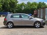 USED 2015 15 VOLKSWAGEN GOLF 2.0 MATCH TDI BLUEMOTION TECHNOLOGY DSG 5d 148 BHP 6x RECORDED SERVICES & &pound;30 TAX!