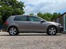 USED 2015 15 VOLKSWAGEN GOLF 2.0 MATCH TDI BLUEMOTION TECHNOLOGY DSG 5d 148 BHP 6x RECORDED SERVICES & &pound;30 TAX!