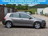 USED 2015 15 VOLKSWAGEN GOLF 2.0 MATCH TDI BLUEMOTION TECHNOLOGY DSG 5d 148 BHP 6x RECORDED SERVICES & &pound;30 TAX!