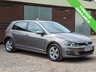 USED 2015 15 VOLKSWAGEN GOLF 2.0 MATCH TDI BLUEMOTION TECHNOLOGY DSG 5d 148 BHP 6x RECORDED SERVICES & &pound;30 TAX!