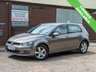 USED 2015 15 VOLKSWAGEN GOLF 2.0 MATCH TDI BLUEMOTION TECHNOLOGY DSG 5d 148 BHP 6x RECORDED SERVICES & &pound;30 TAX!